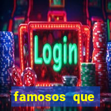 famosos que divulgam jogo do tigrinho